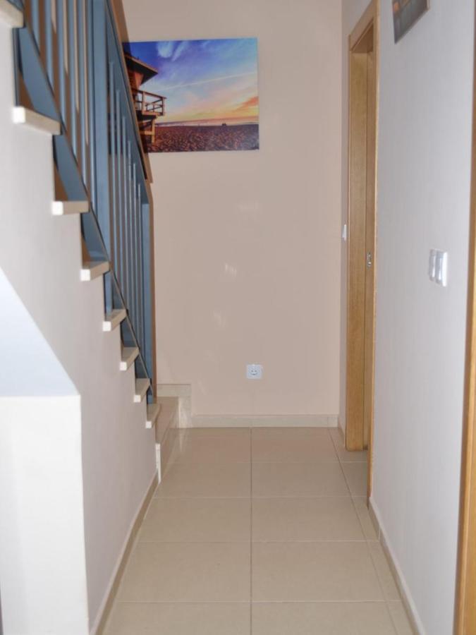 Espectacular Chalet Adosado Para Vacaciones En Panoramica Golf Sant Jordi Zewnętrze zdjęcie
